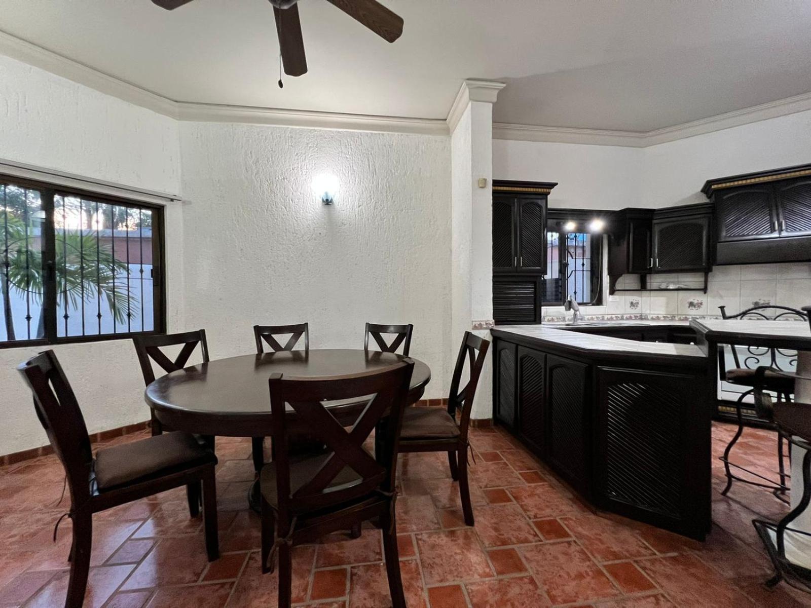 Casa Sonora Cheerful 3Br Home Close To Dtwn With Small Pool La Paz Exterior photo