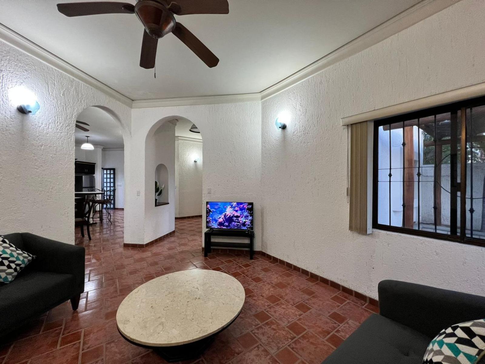 Casa Sonora Cheerful 3Br Home Close To Dtwn With Small Pool La Paz Exterior photo