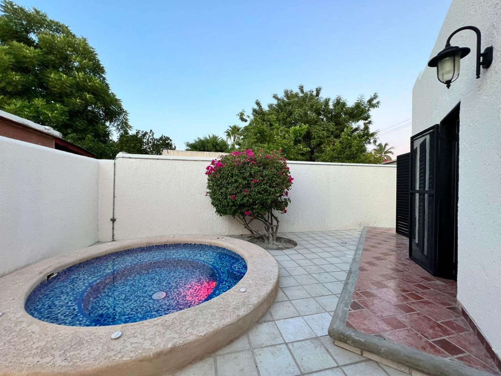 Casa Sonora Cheerful 3Br Home Close To Dtwn With Small Pool La Paz Exterior photo