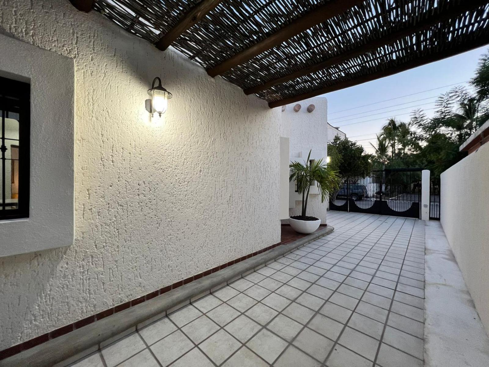 Casa Sonora Cheerful 3Br Home Close To Dtwn With Small Pool La Paz Exterior photo