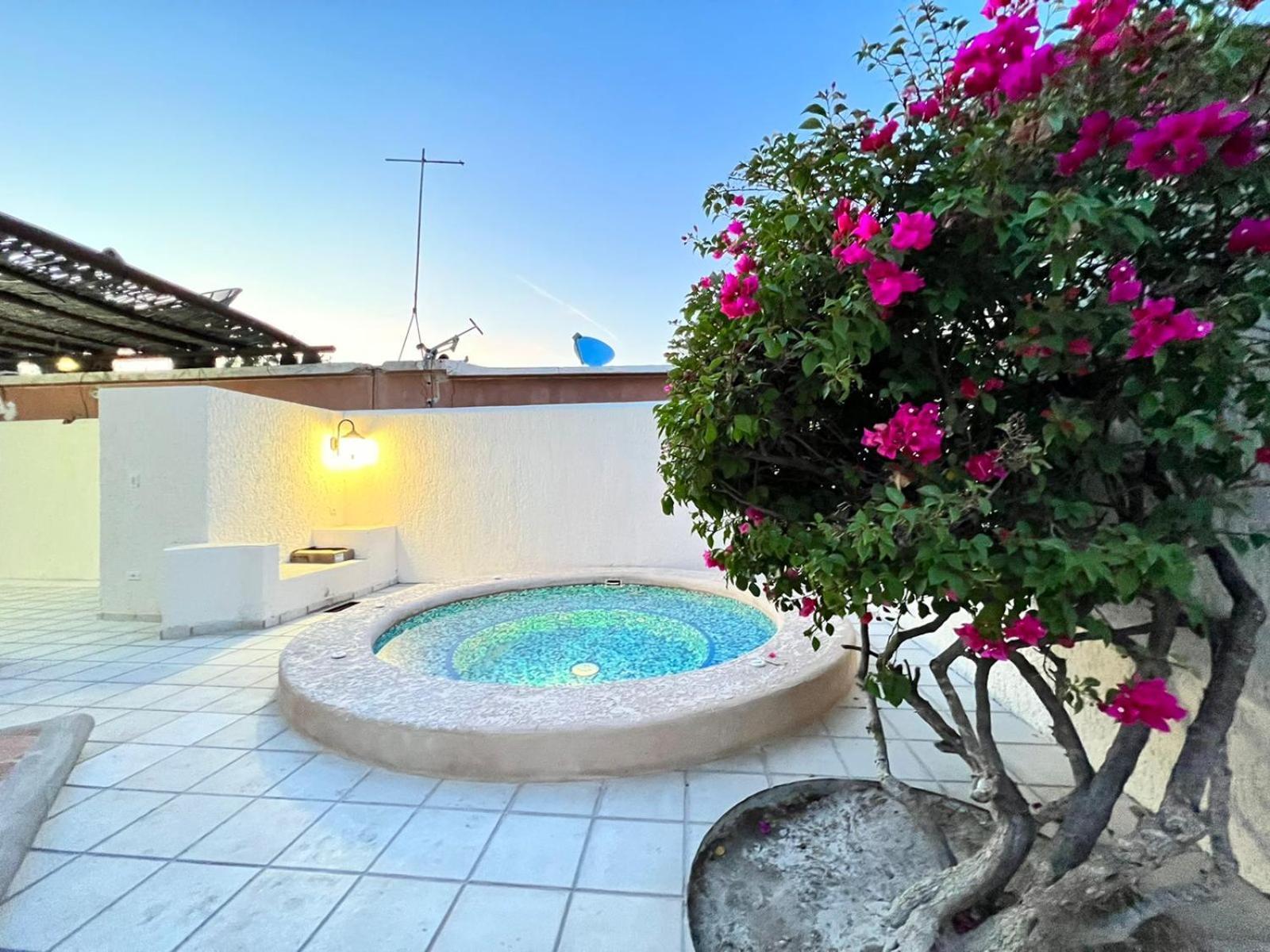 Casa Sonora Cheerful 3Br Home Close To Dtwn With Small Pool La Paz Exterior photo