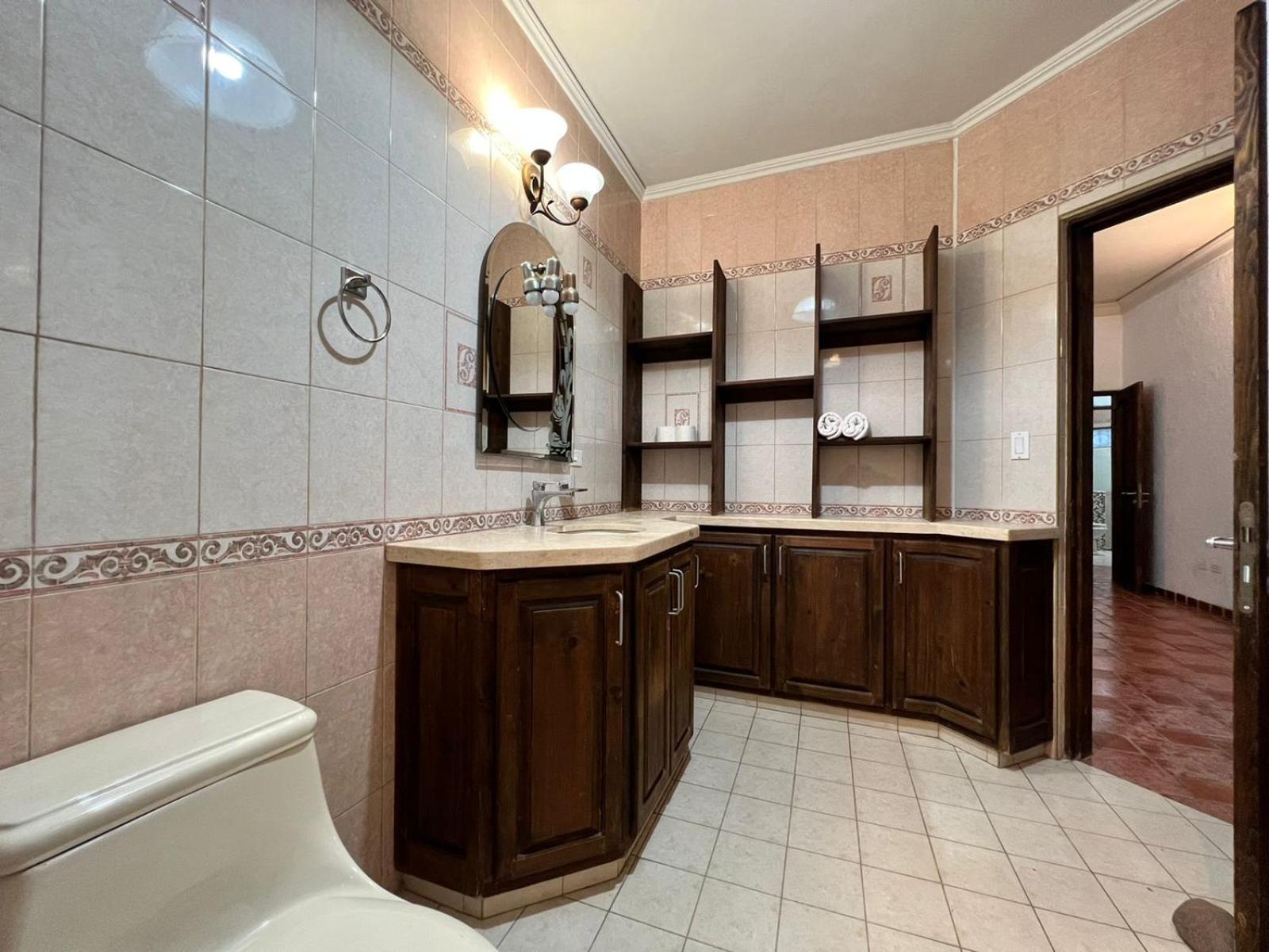 Casa Sonora Cheerful 3Br Home Close To Dtwn With Small Pool La Paz Exterior photo