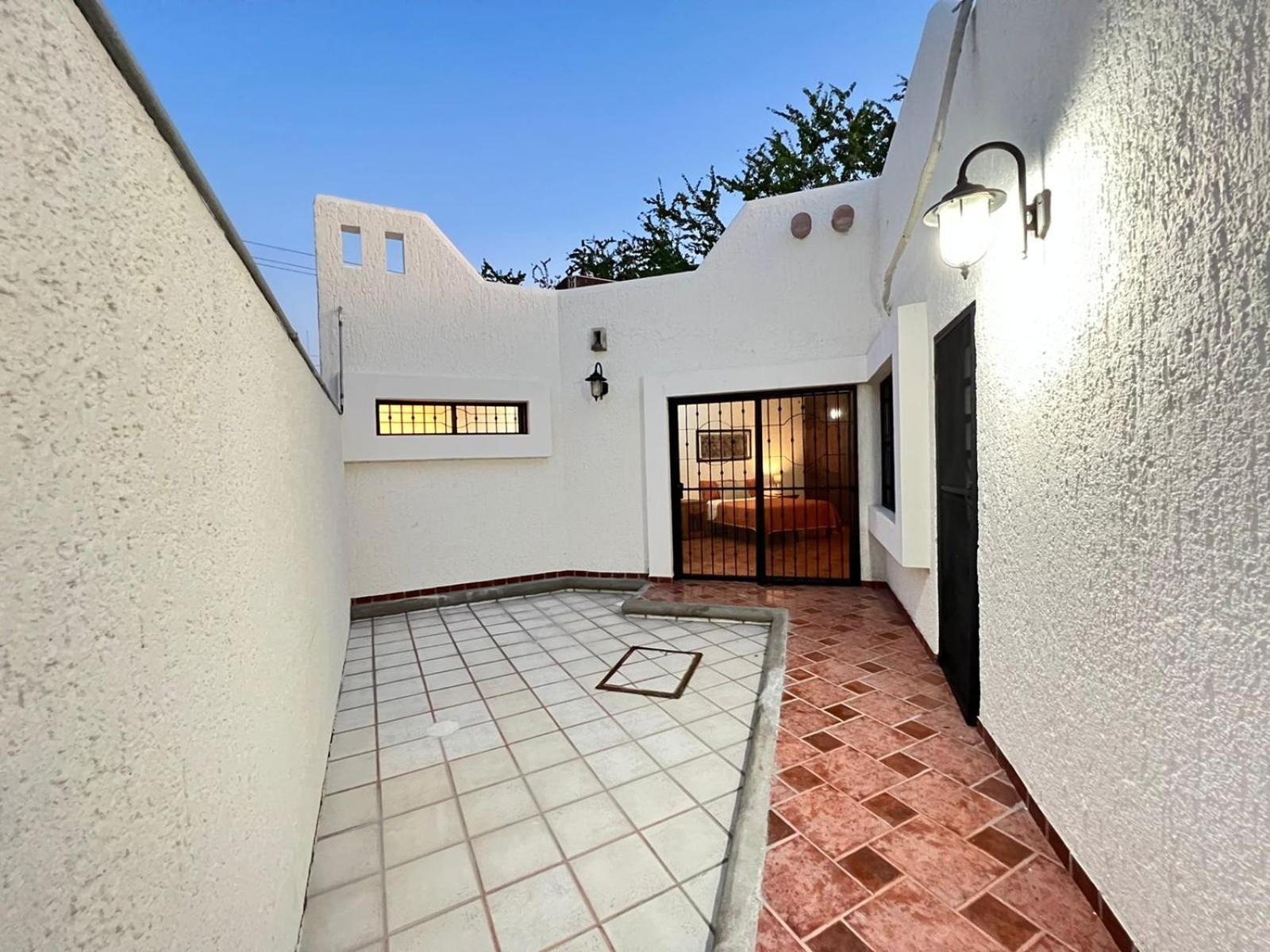 Casa Sonora Cheerful 3Br Home Close To Dtwn With Small Pool La Paz Exterior photo