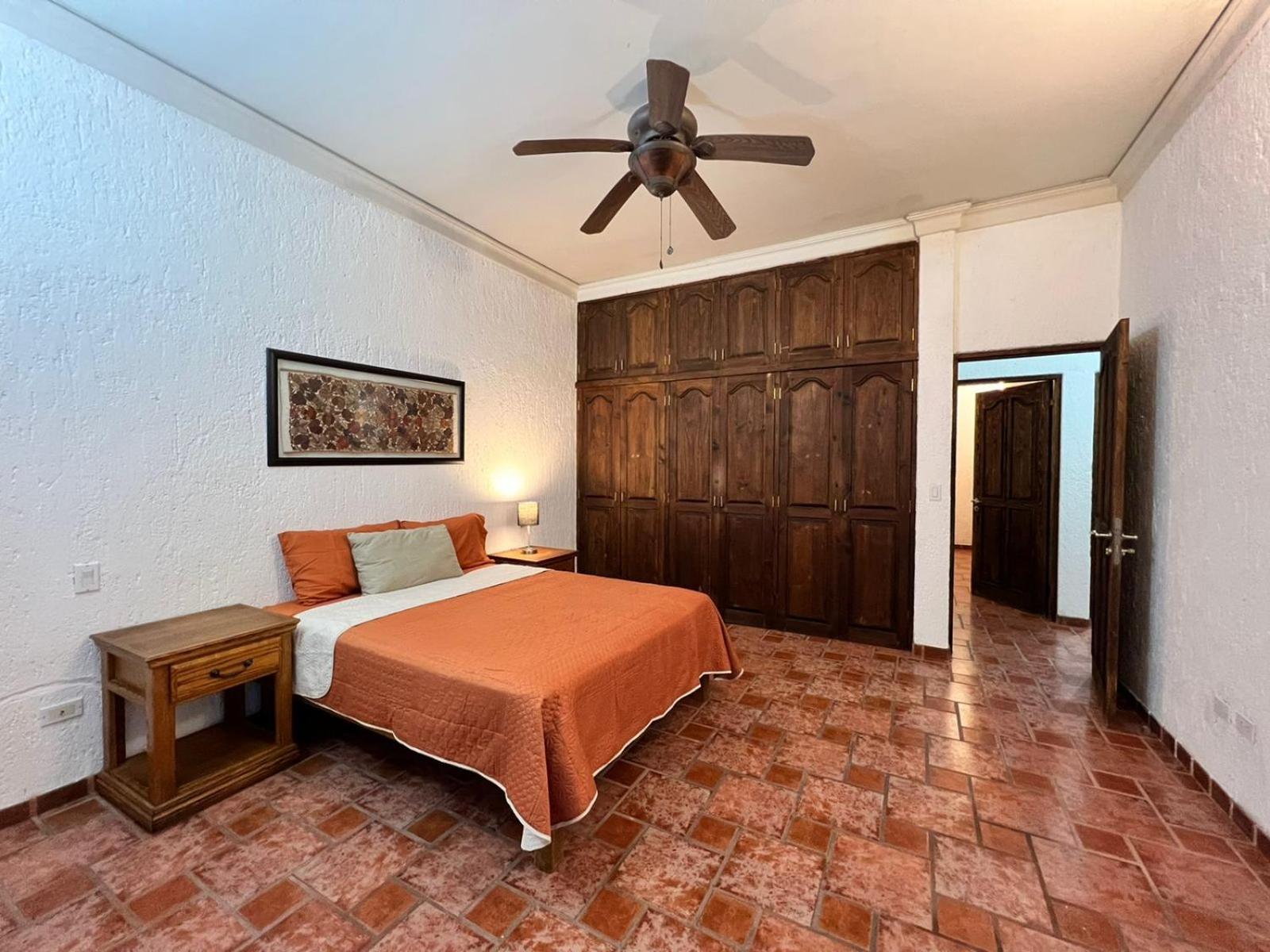 Casa Sonora Cheerful 3Br Home Close To Dtwn With Small Pool La Paz Exterior photo